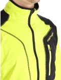 Miniaturansicht Fischer, Sellrain Jacke Herren Yellow gelb 