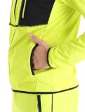 Miniaturansicht Fischer, Sellrain Jacke Herren Yellow gelb 