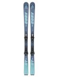 Miniaturansicht Fischer, The Curv Gt 76 TPR + RSW 10 PR (2024-2025) Skier Unisex 