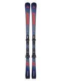 Miniaturansicht Fischer, The Curv Ti TPR + RS 10 PR (2024-2025) Skier Unisex 