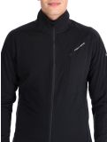 Miniaturansicht Fischer, Up Flex Jacke Herren Black schwarz 