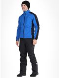 Miniaturansicht Fischer, Up Flex Jacke Herren Prince Blue blau 