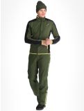 Miniaturansicht Fischer, Up Flex Jacke Herren Rifle Green grün 