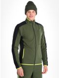 Miniaturansicht Fischer, Up Flex Jacke Herren Rifle Green grün 