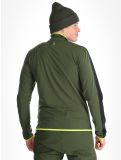 Miniaturansicht Fischer, Up Flex Jacke Herren Rifle Green grün 