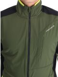 Miniaturansicht Fischer, Up Flex Jacke Herren Rifle Green grün 