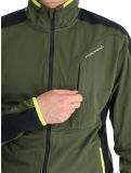 Miniaturansicht Fischer, Up Flex Jacke Herren Rifle Green grün 