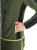 Miniaturansicht Fischer, Up Flex Jacke Herren Rifle Green grün 