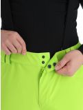 Miniaturansicht Fischer, Vancouver Skihose Herren Light Green grün 