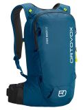 Miniaturansicht Ortovox, Free Rider 22 Rucksack Unisex Petrol Blue blau 