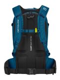 Miniaturansicht Ortovox, Free Rider 22 Rucksack Unisex Petrol Blue blau 