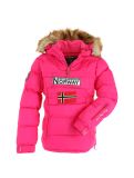 Miniaturansicht Geographical Norway, Belancolie 001 Skijacke Damen flashy rosa 