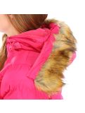 Miniaturansicht Geographical Norway, Belancolie 001 Skijacke Damen flashy rosa 