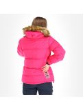 Miniaturansicht Geographical Norway, Belancolie 001 Skijacke Damen flashy rosa 