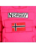 Miniaturansicht Geographical Norway, Belancolie 001 Skijacke Damen flashy rosa 