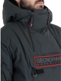 Miniaturansicht Geographical Norway, Benyamine Skijacke Herren Dark Grey grau 