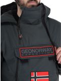 Miniaturansicht Geographical Norway, Benyamine Skijacke Herren Dark Grey grau 