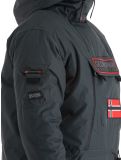 Miniaturansicht Geographical Norway, Benyamine Skijacke Herren Dark Grey grau 