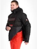 Miniaturansicht Geographical Norway, Benyamine Skijacke Herren Black schwarz 