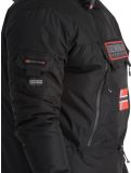 Miniaturansicht Geographical Norway, Benyamine Skijacke Herren Black schwarz 