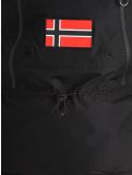 Miniaturansicht Geographical Norway, Benyamine Skijacke Herren Black schwarz 