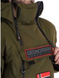 Miniaturansicht Geographical Norway, Benyamine Skijacke Herren Kaki grün 