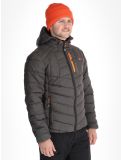 Miniaturansicht Geographical Norway, Bolchevic Skijacke Herren Dark Grey grau 