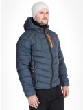 Miniaturansicht Geographical Norway, Bolchevic Skijacke Herren Navy blau 