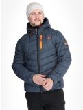 Miniaturansicht Geographical Norway, Bolchevic Skijacke Herren Navy blau 