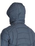 Miniaturansicht Geographical Norway, Bolchevic Skijacke Herren Navy blau 