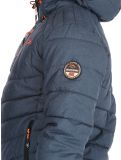 Miniaturansicht Geographical Norway, Bolchevic Skijacke Herren Navy blau 