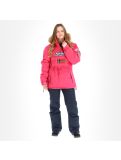 Miniaturansicht Geographical Norway, Bridget New 068 Skijacke Damen fuschia rosa 