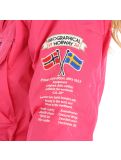 Miniaturansicht Geographical Norway, Bridget New 068 Skijacke Damen fuschia rosa 