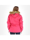 Miniaturansicht Geographical Norway, Bridget New 068 Skijacke Damen fuschia rosa 