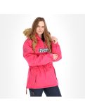 Miniaturansicht Geographical Norway, Bridget New 068 Skijacke Damen fuschia rosa 