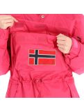 Miniaturansicht Geographical Norway, Bridget New 068 Skijacke Damen fuschia rosa 