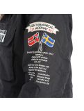 Miniaturansicht Geographical Norway, Bridget New 082 Skijacke Damen schwarz 