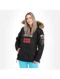 Miniaturansicht Geographical Norway, Bridget New 082 Skijacke Damen schwarz 