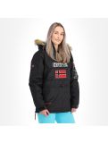 Miniaturansicht Geographical Norway, Bridget New 082 Skijacke Damen schwarz 