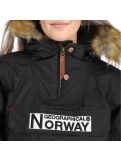 Miniaturansicht Geographical Norway, Bridget New 082 Skijacke Damen schwarz 