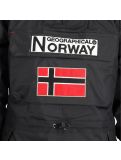 Miniaturansicht Geographical Norway, Bridget New 082 Skijacke Damen schwarz 