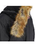 Miniaturansicht Geographical Norway, Bridget New 082 Skijacke Damen schwarz 