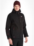 Miniaturansicht Geographical Norway, Taboo Skijacke Herren Black schwarz 