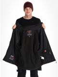 Miniaturansicht Geographical Norway, Taboo Skijacke Herren Black schwarz 