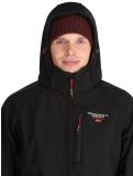 Miniaturansicht Geographical Norway, Taboo Skijacke Herren Black schwarz 