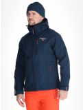 Miniaturansicht Geographical Norway, Taboo Skijacke Herren Navy blau 