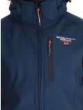 Miniaturansicht Geographical Norway, Taboo Skijacke Herren Navy blau 