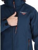 Miniaturansicht Geographical Norway, Taboo Skijacke Herren Navy blau 