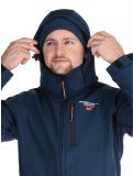 Miniaturansicht Geographical Norway, Taboo Skijacke Herren Navy blau 