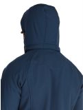 Miniaturansicht Geographical Norway, Taboo Skijacke Herren Navy blau 